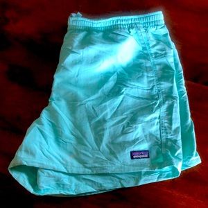 Patagonia Baggies Shorts 5”